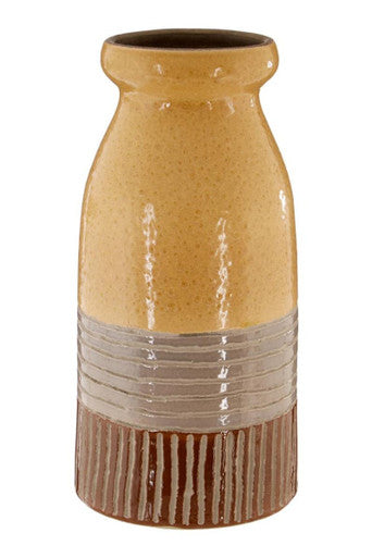 Nova Earthenware Vase - image 7