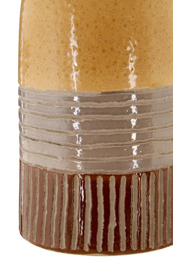 Nova Earthenware Vase