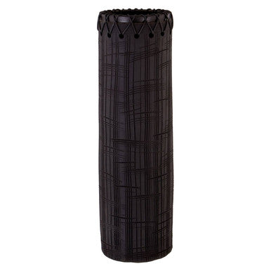 Conic Large Earthenware Vase - image 5