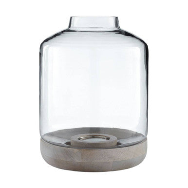Jain Small Hurricane Candle Holder - image 1