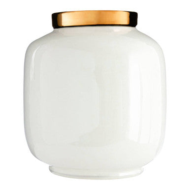 Stellar Metallic Vase - image 2