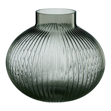 Nullah Large Glass Vase
