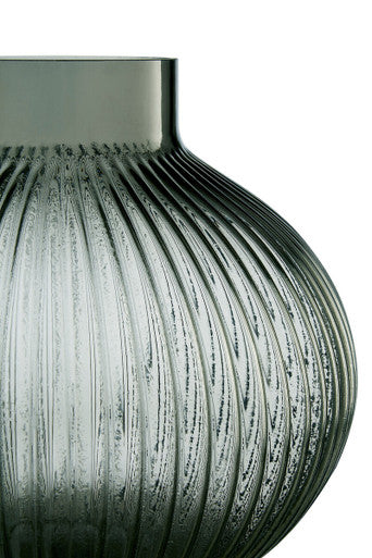 Nullah Large Glass Vase