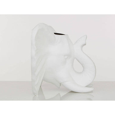 Boho Elephant Planter - image 6