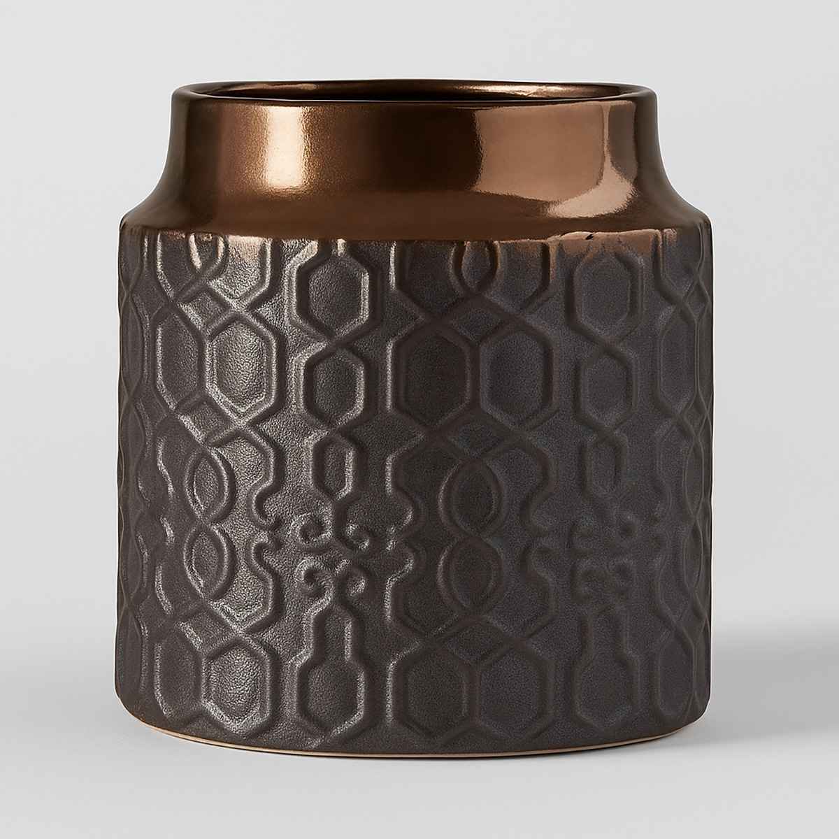 Zircon Large Planter