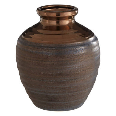 Zamak Small Ceramic Vase - image 5