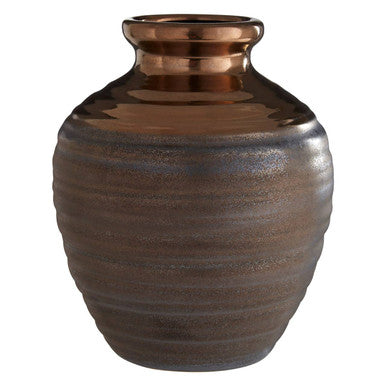 Zamak Small Ceramic Vase - image 2