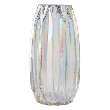 Petro Small Glass Vase - image 1