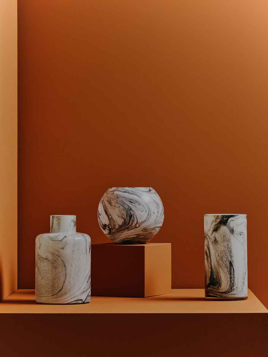 Cabell Vase