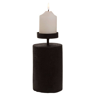 Lacuna Large Candle Holder - image 1