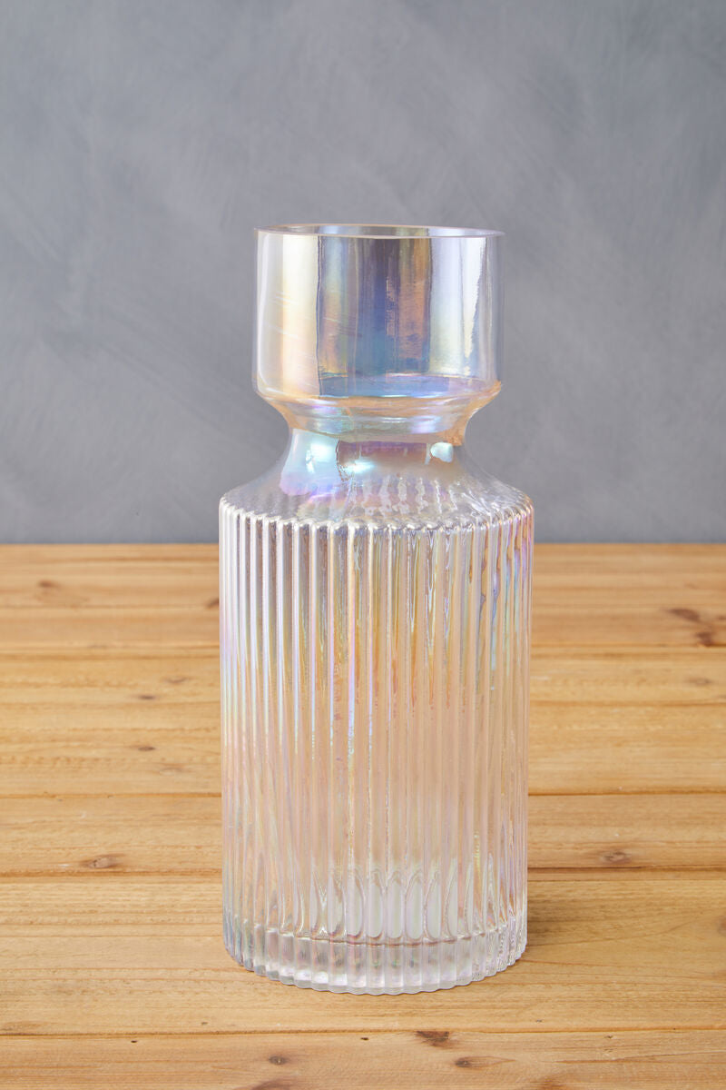 Breamo Small Glass Vase