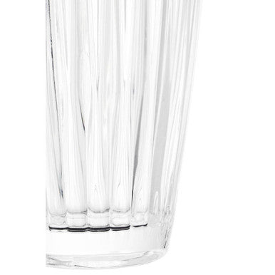 Beaufort Crystal Vase
