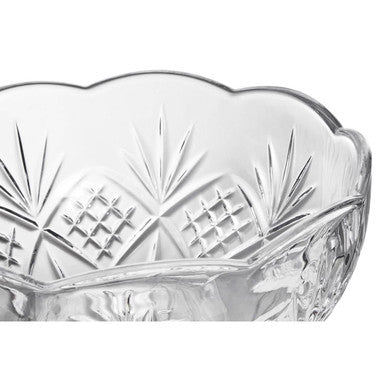 Beaufort Crystal Bowl