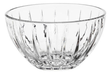 Beaufort Set Of 4 Crystal Small Bowls - image 9