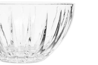 Beaufort Set Of 4 Crystal Small Bowls - image 8
