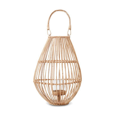 Mataram Lantern With Hoop Handle