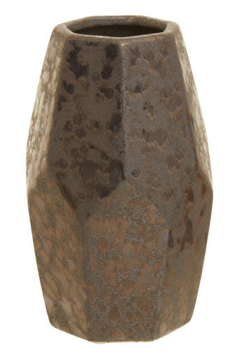 Salvo Small Ceramic Vase