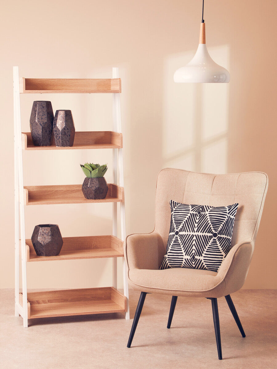 Salvo Small Ceramic Vase