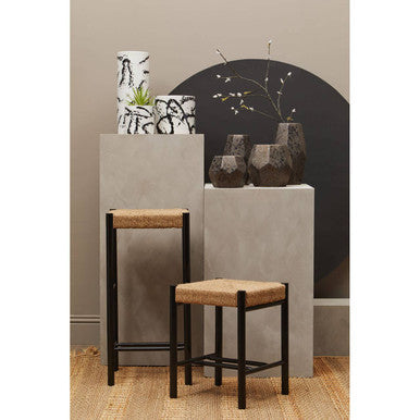 Salvo Large Ceramic Planter