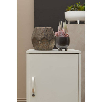 Salvo Large Ceramic Planter