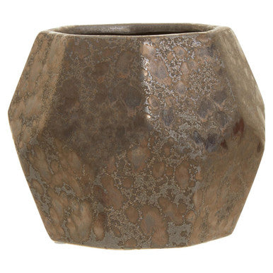 Salvo Small Ceramic Planter