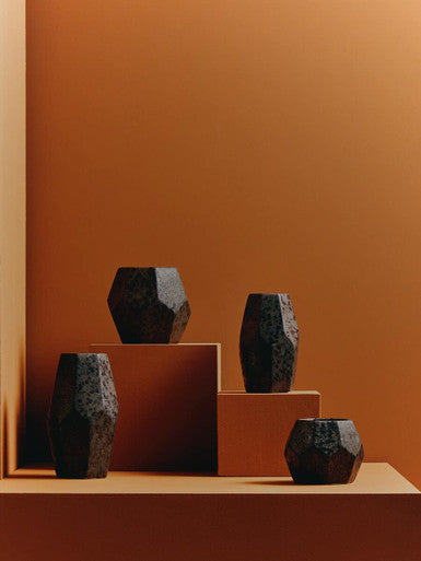 Salvo Small Ceramic Planter