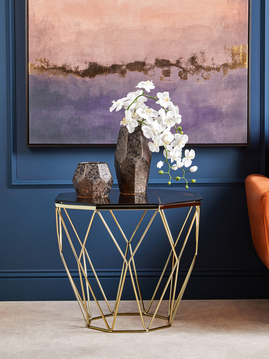 Salvo Small Ceramic Planter