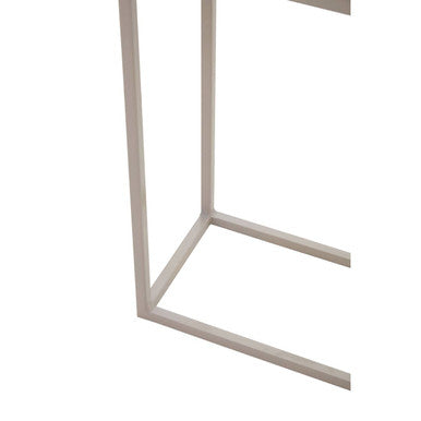 Asher Floor Standing Natural Plant Box