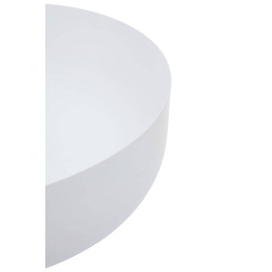 Alina White Planter