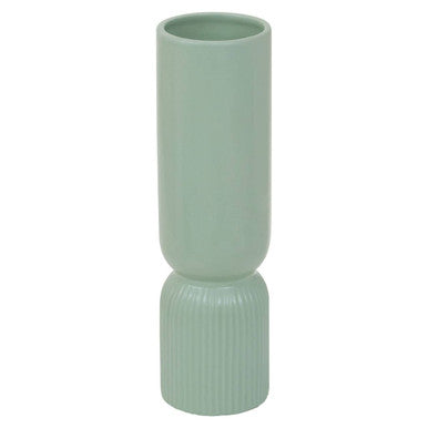 Fia Sage Green Vase