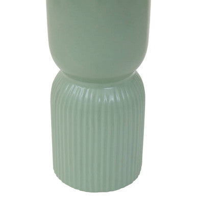 Fia Sage Green Vase