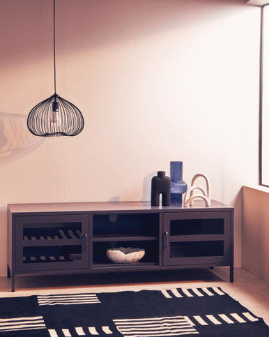 Broc White Sculpture