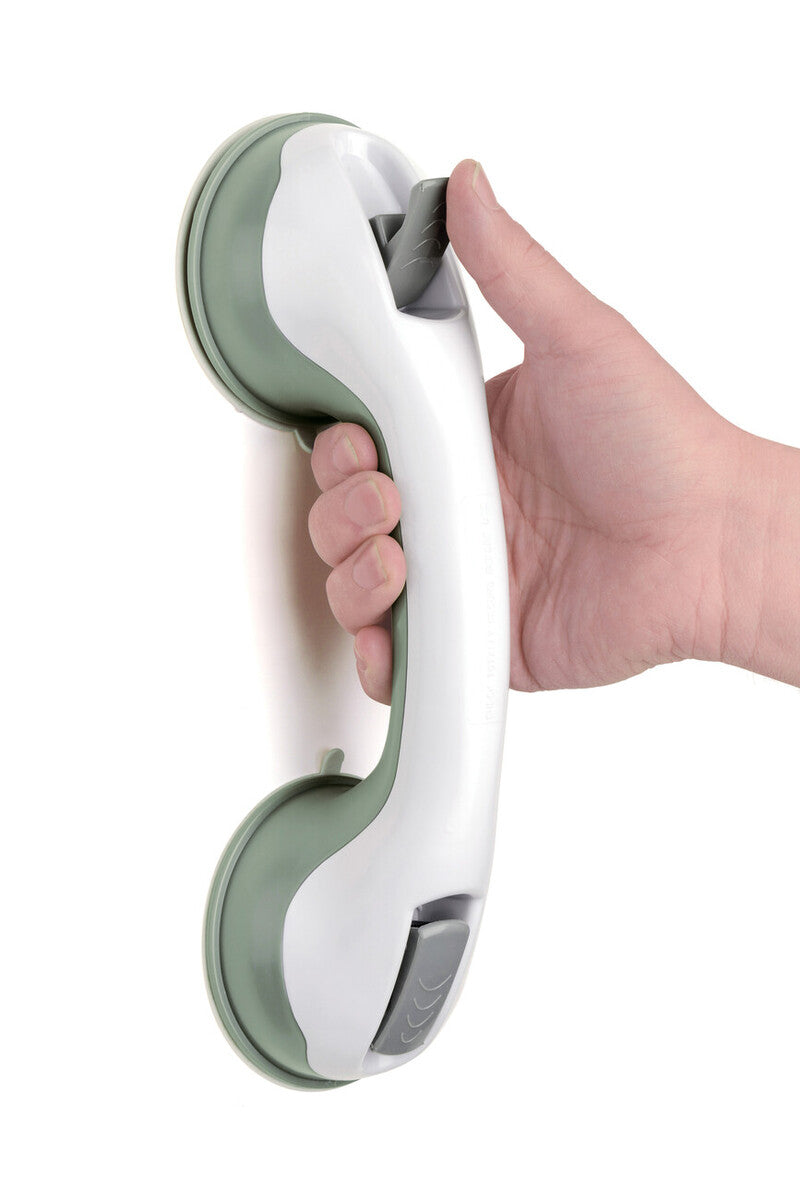 Handy Bathroom Support Handle