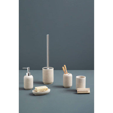 Canyon Natural Stone Effect Soap Dish