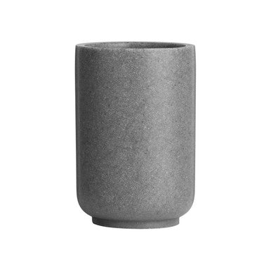Canyon Grey Stone Effect Tumbler - image 1