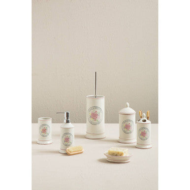 Belle Toothbrush Holder