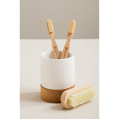 Earth 3Pc Bathroom Set