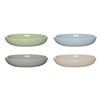 Moon Pale Green Soap Dish - image 4