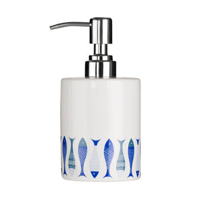 Pisces 3 Piece Bathroom Set - image 3