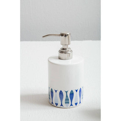 Pisces 3 Piece Bathroom Set - image 8