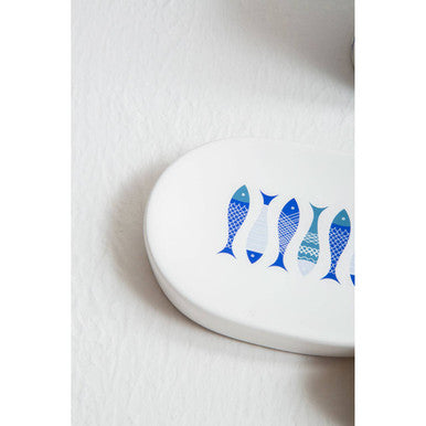 Pisces 3 Piece Bathroom Set - image 9