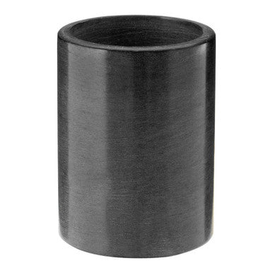 Kamal Dark Grey Marble Effect Tumbler - image 3