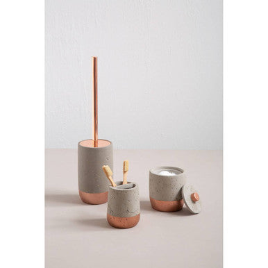 Neptune Toothbrush Holder