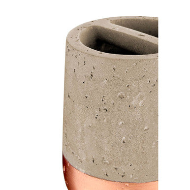 Neptune Toothbrush Holder