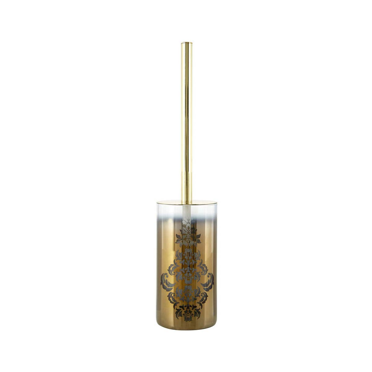 Elissa Gold Toilet Brush