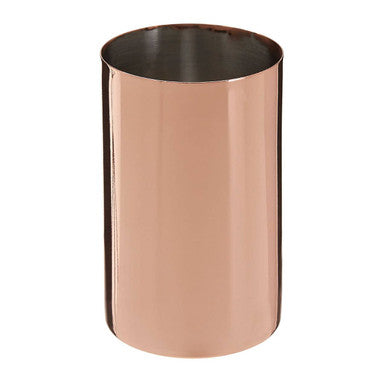 Clara Rose Gold Tumbler