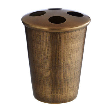 Traze Toothbrush Holder