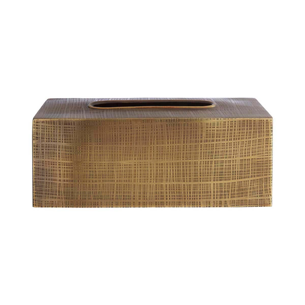 Madison Tissue Box
