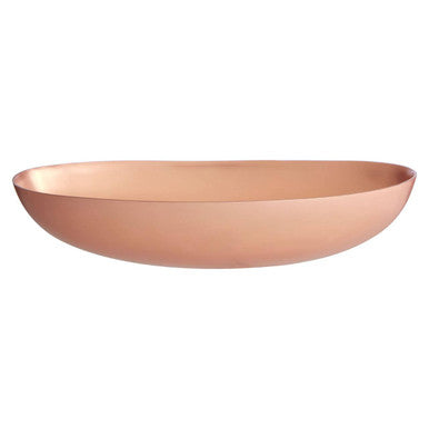 Traze Copper Finish Soap Dish - image 1
