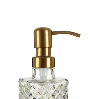 Ticino Diamond Lotion Dispenser - image 3